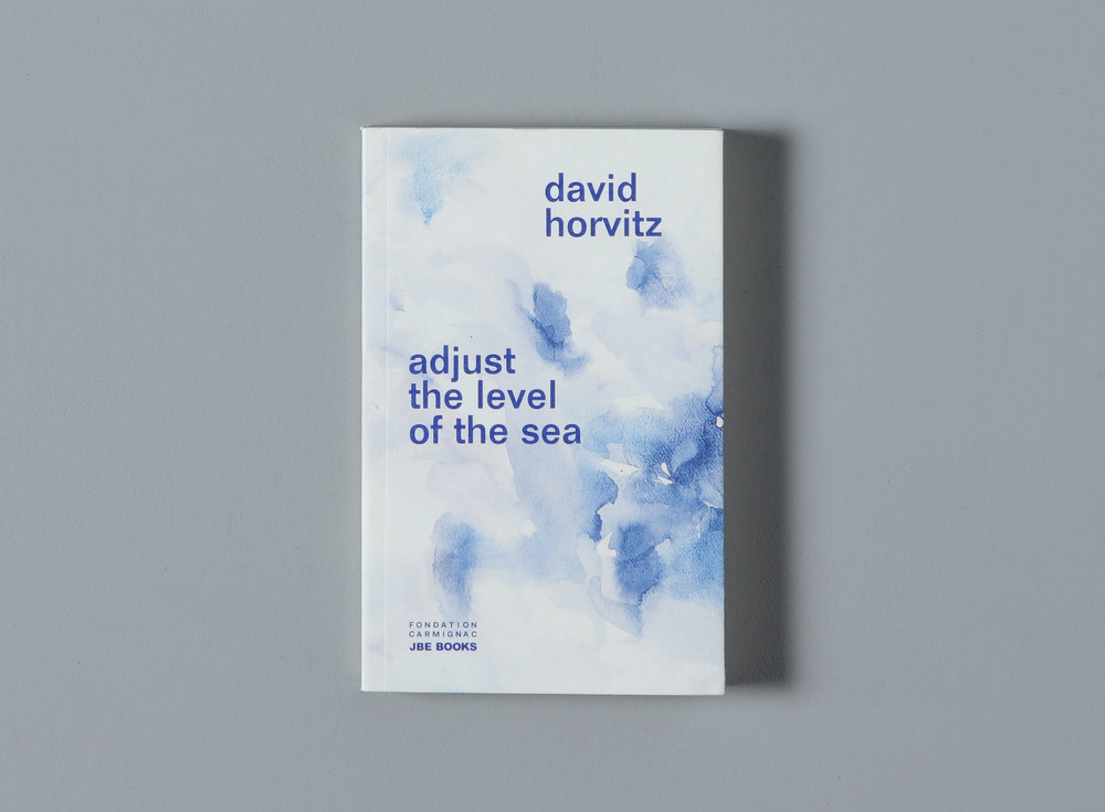 Adjust the level of the sea