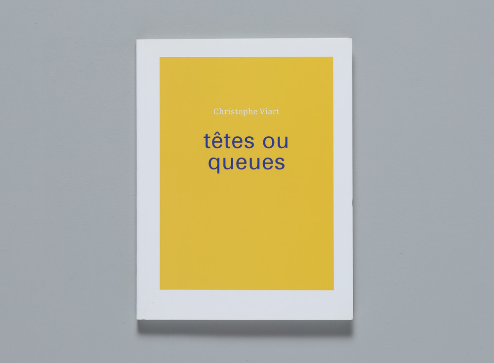 Têtes ou queues
