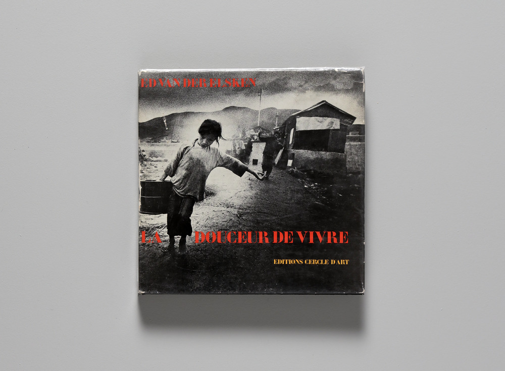 La douceur de vivre