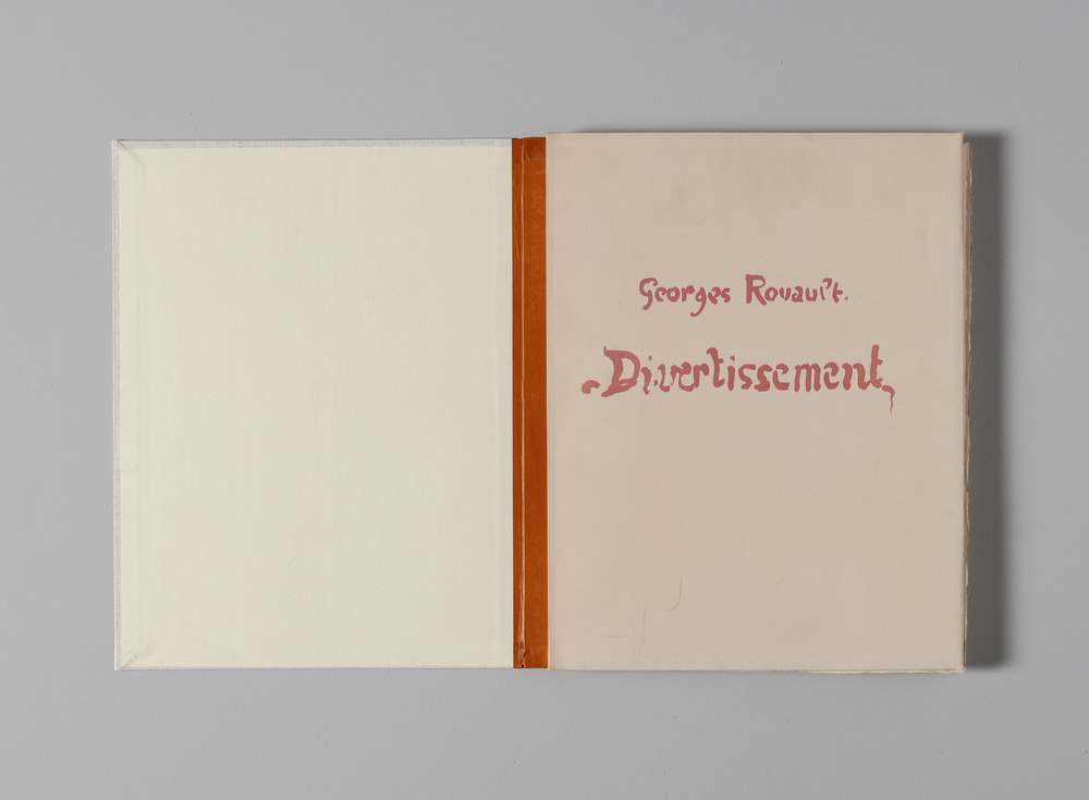 Divertissement
