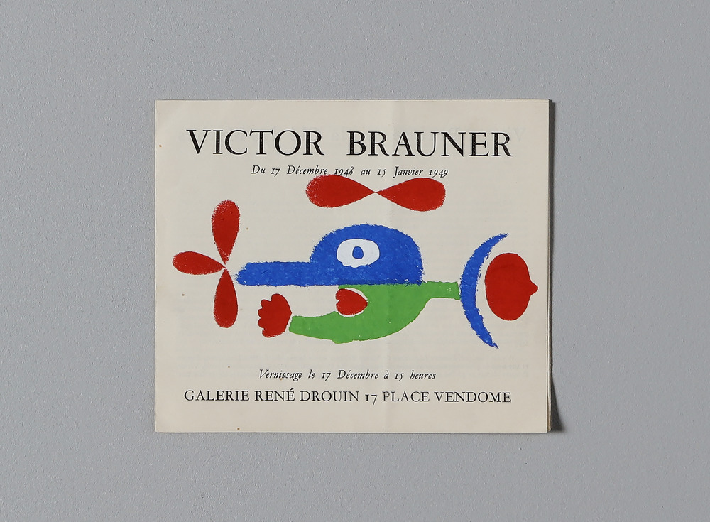 Victor Brauner