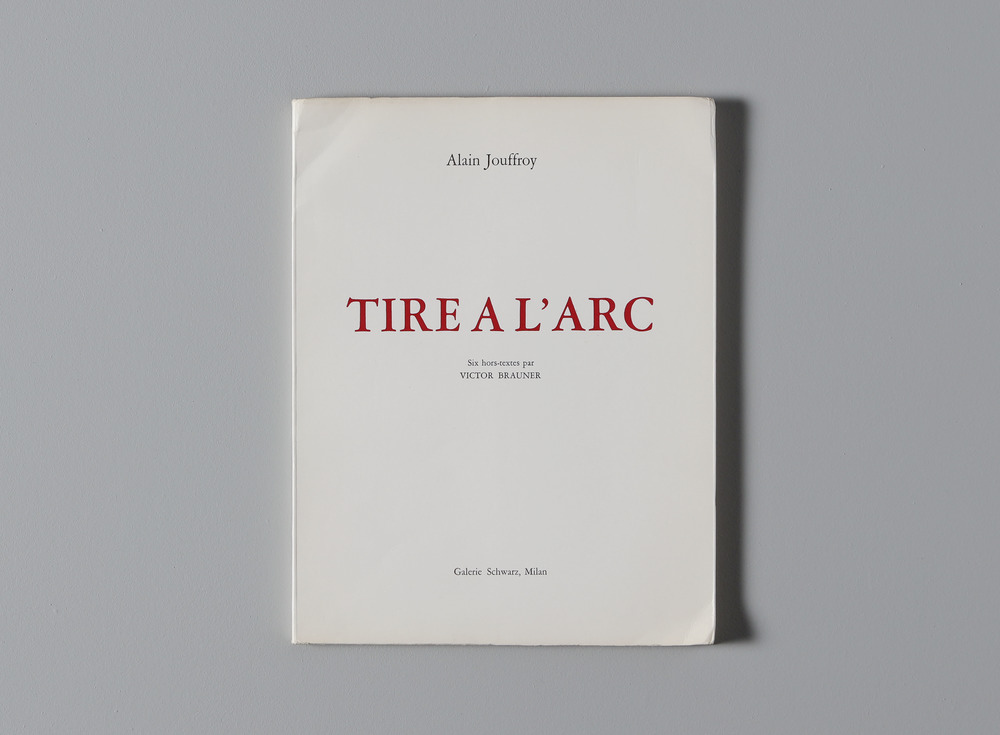 Tire à l'arc