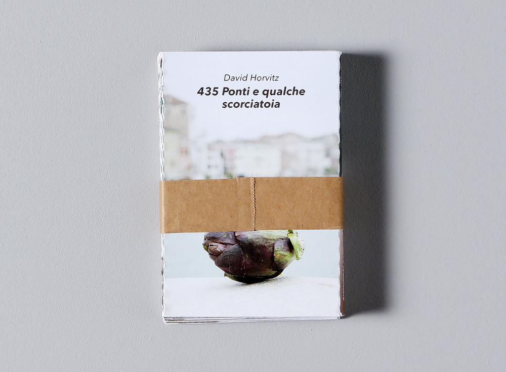 435 Ponti e qualche scorciatoia