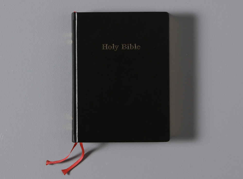 Holy Bible
