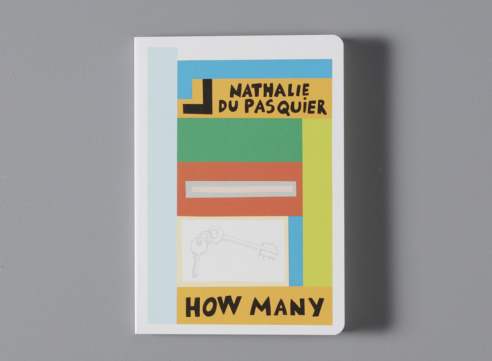 How many