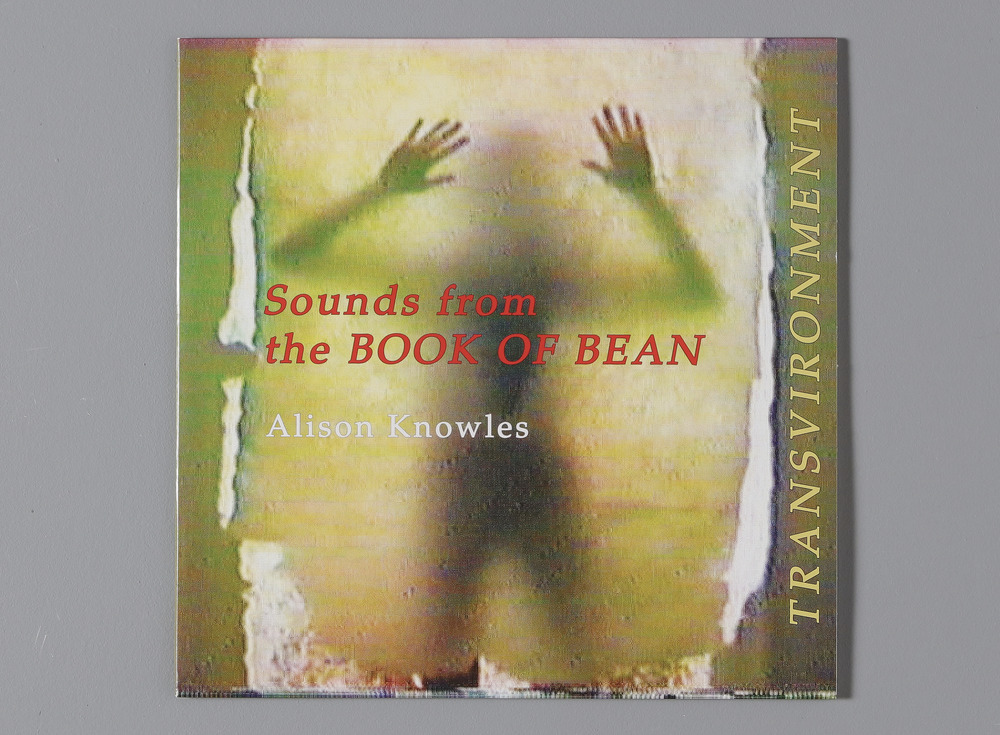 Sounds from the Book of Bean