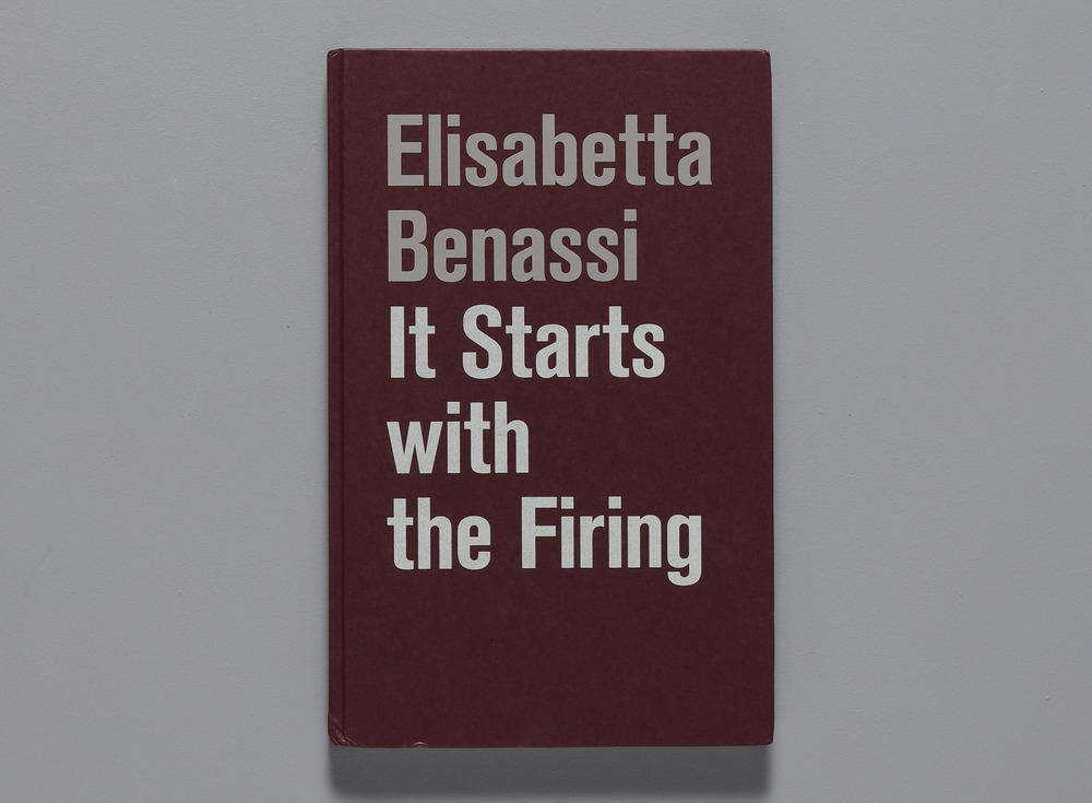 It Starts with the Firing