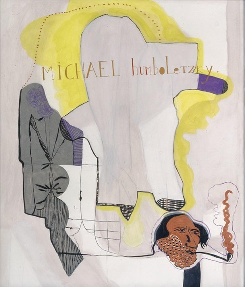 Michael Humboletzky