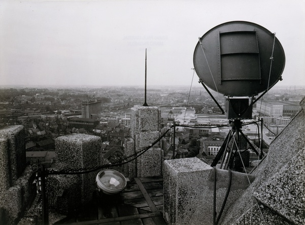 Télécommunication