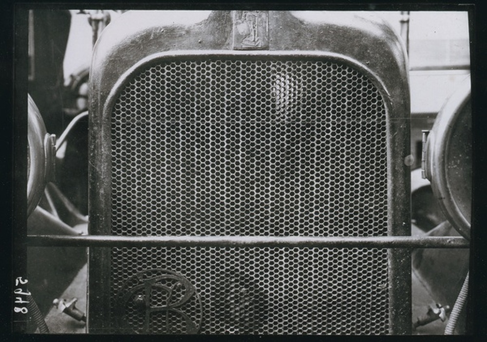 Radiateur Voiture