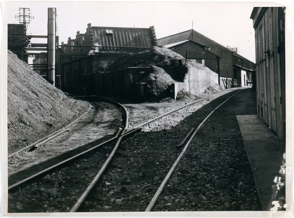 Chemin de fer, aiguillage