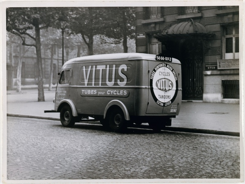 Camions Vitus