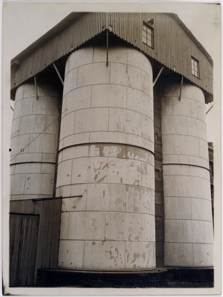 Silo