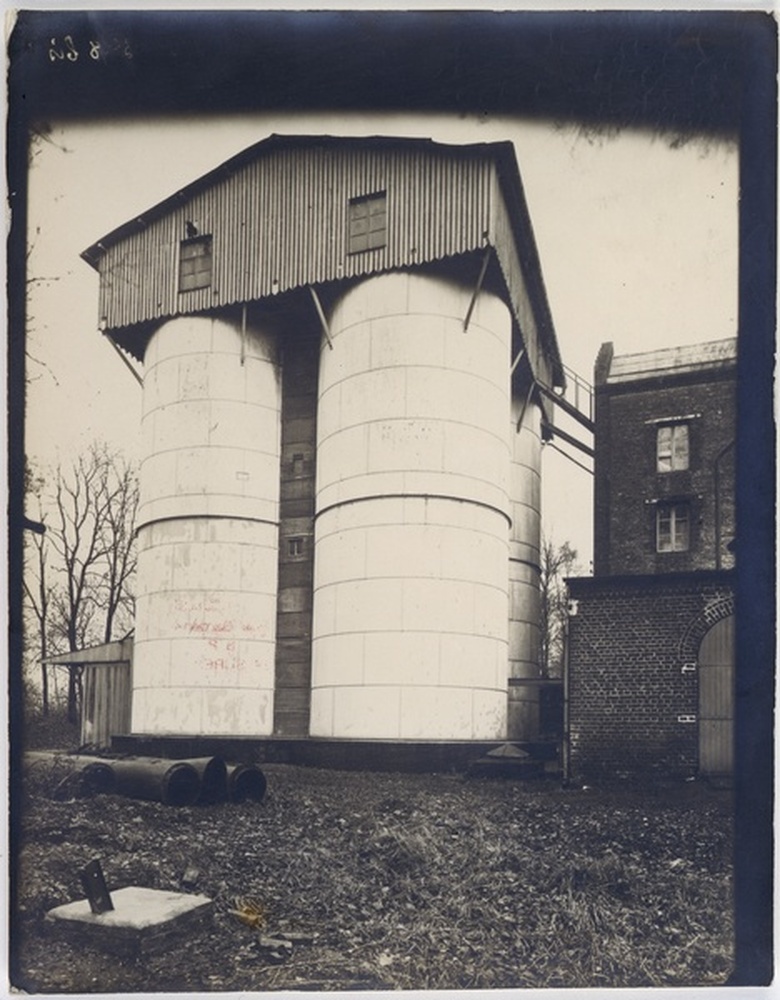 Silo