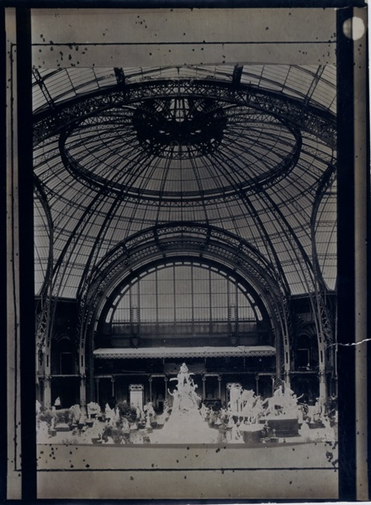 Moisant Laurent Savey, Grand Palais