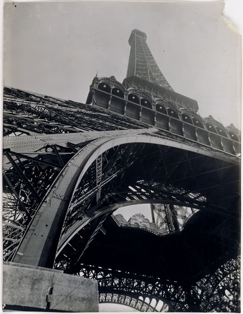 Tour Eiffel