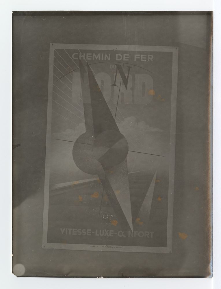 Chemin de fer du Nord, Vitesse - Luxe - Confort