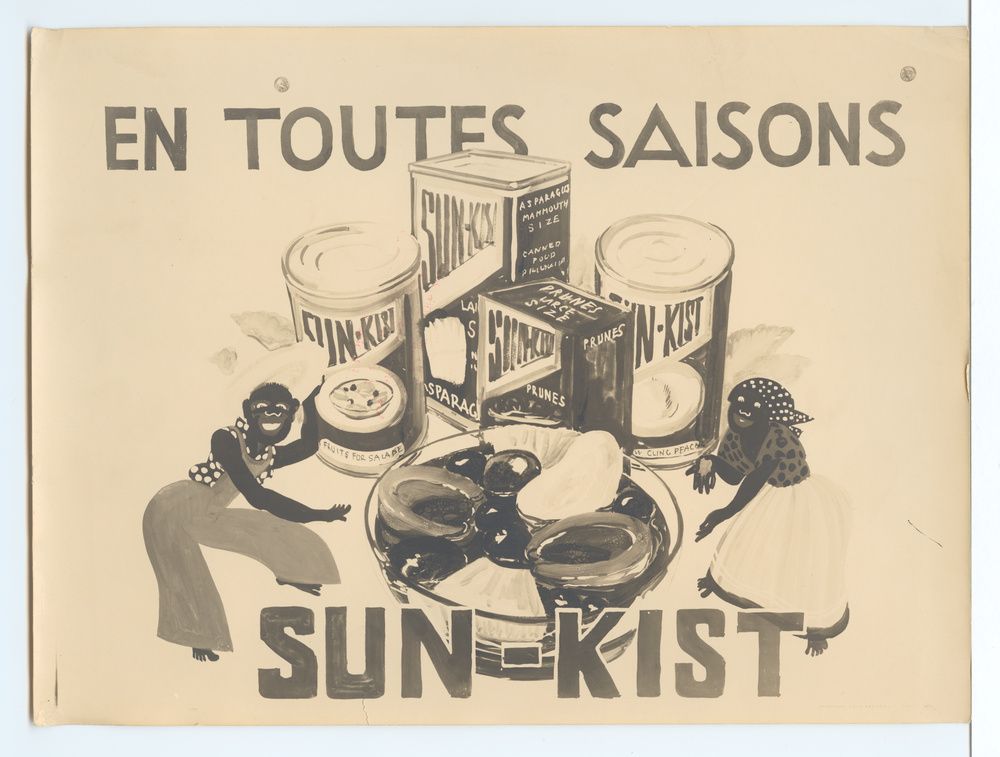 Sun-Kist, En toutes saisons 