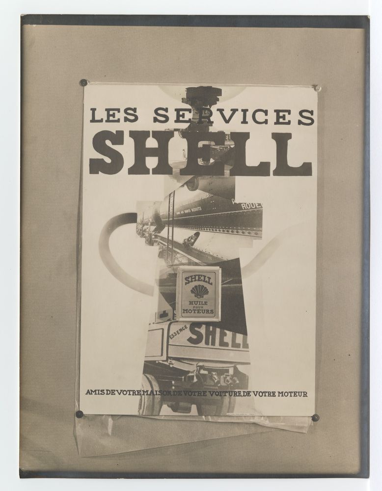 SHELL, Huile pour moteurs amis de votre maison de votre voiture de votre moteur