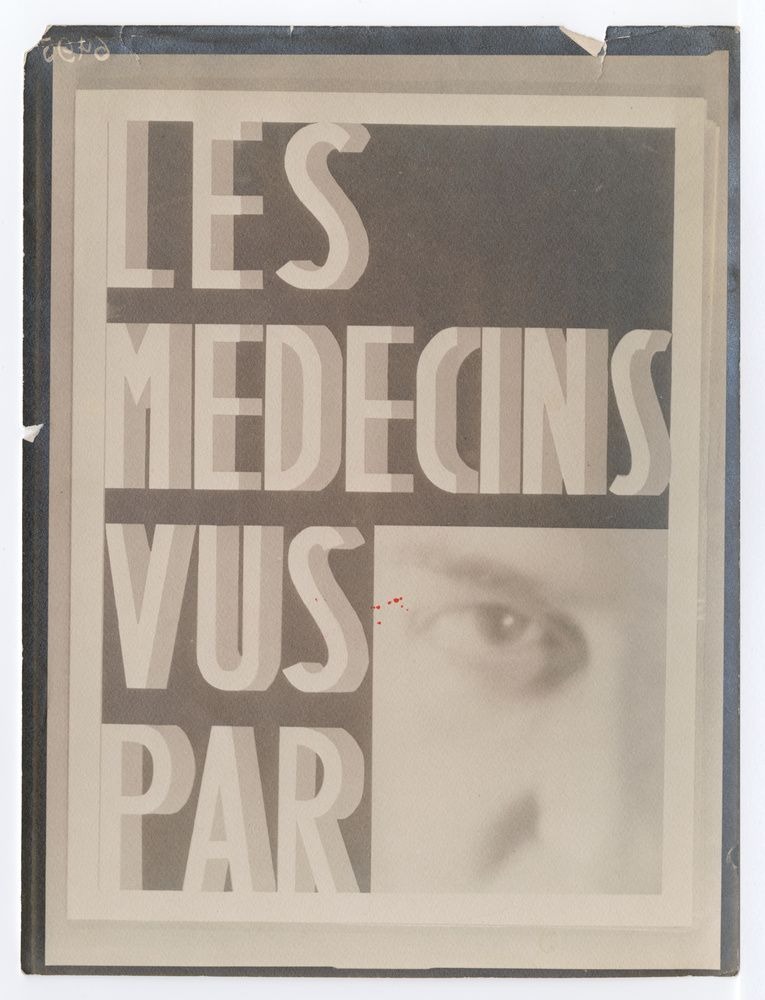 Les médecins vus par