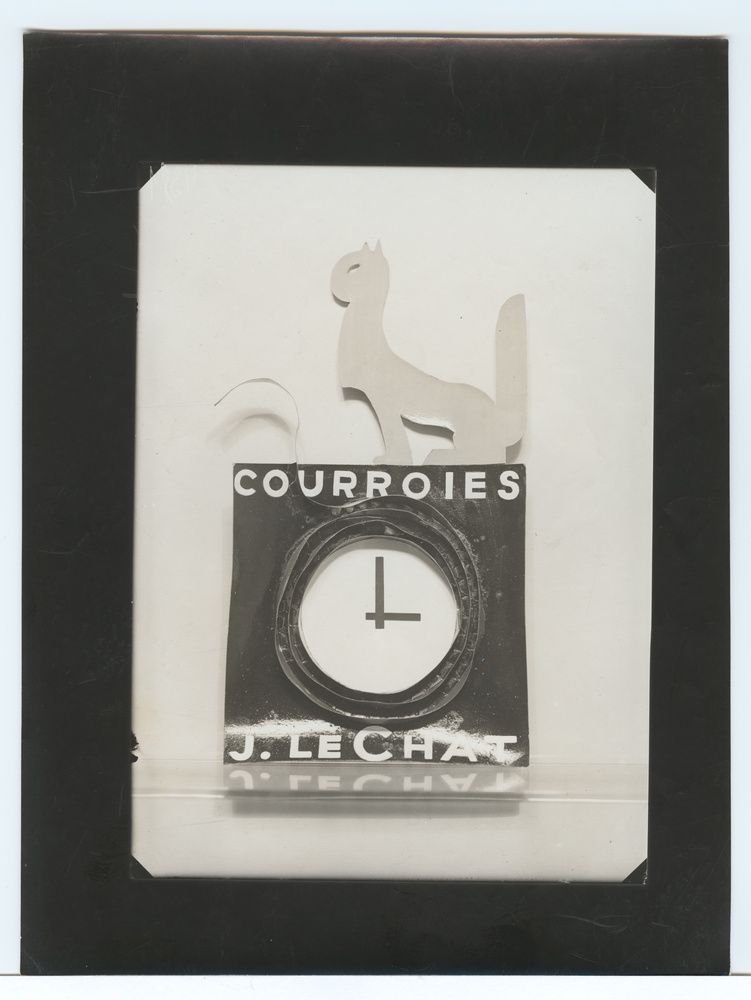 J. Le Chat, Courroies