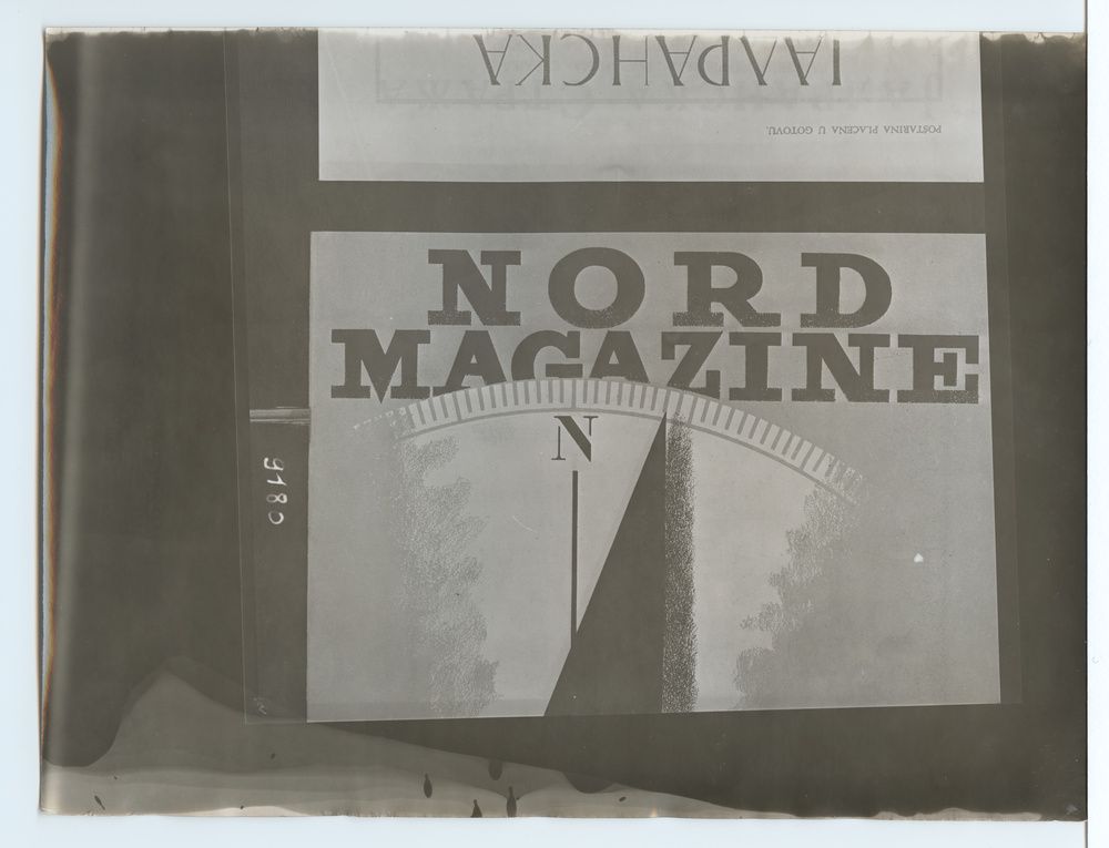 Nord magazine