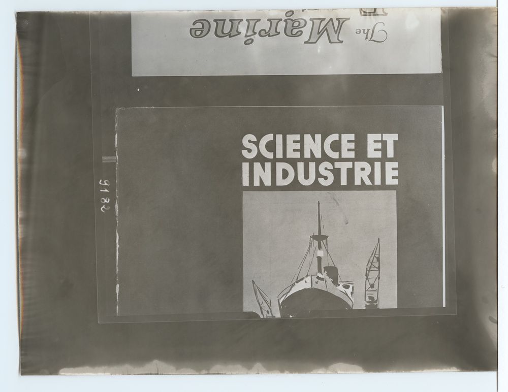 Science et industrie