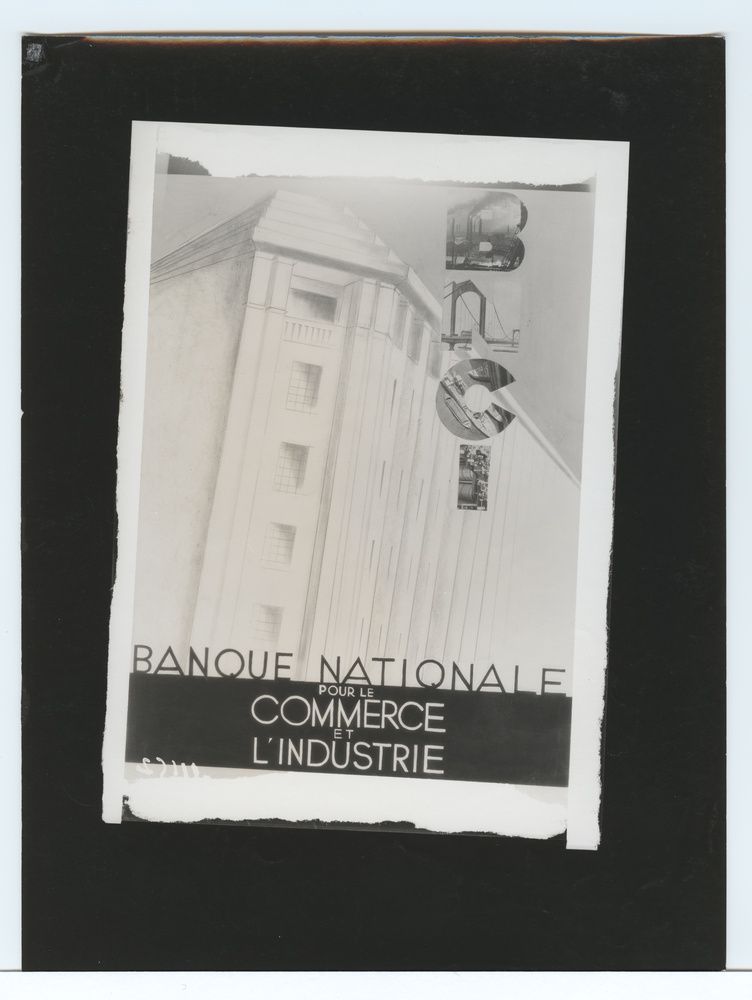 BNCI (Banque Nationale pour le Commerce et l'Industrie)