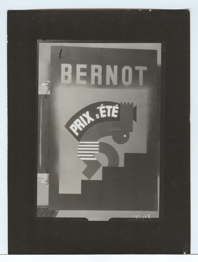 Bernot Paris, prix d'été 