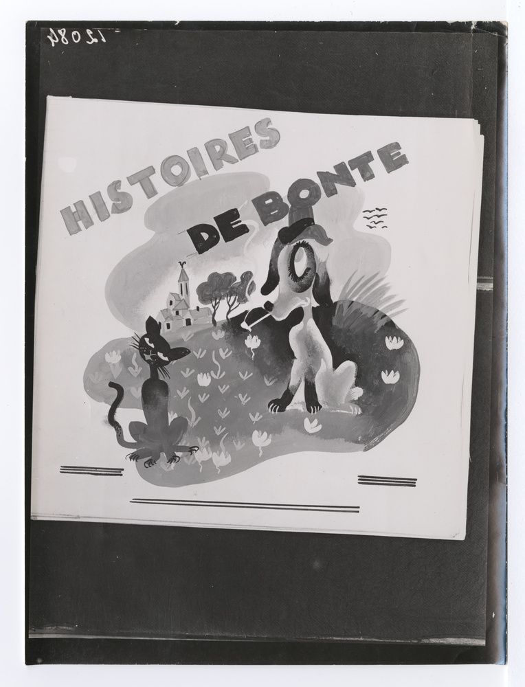 Histoires de bonte