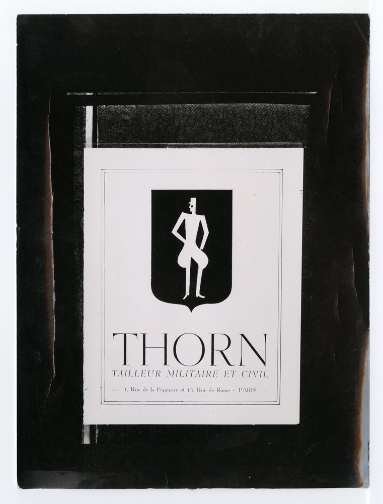 Thorn Paris, tailleur militaire et civil