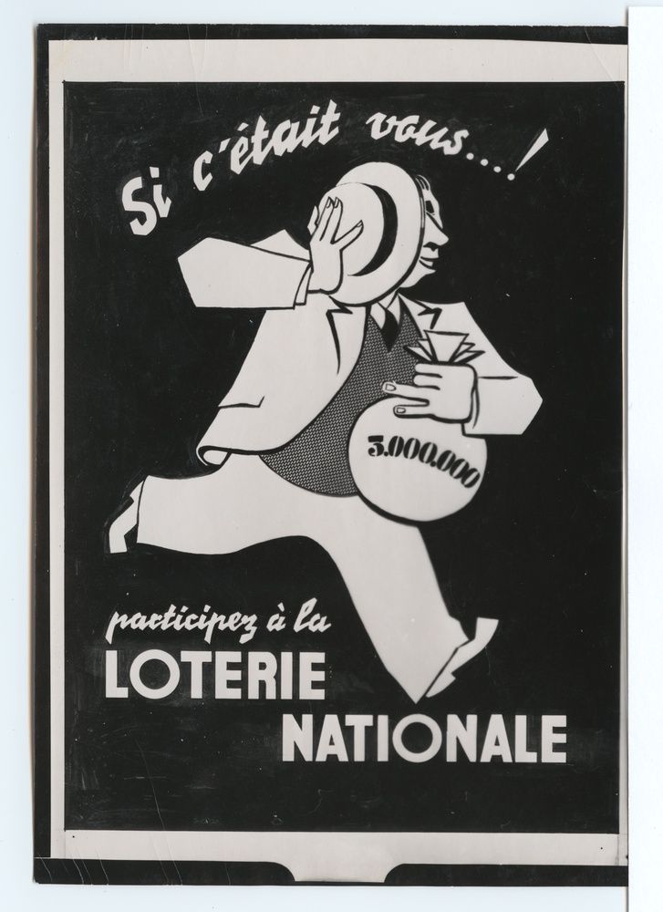 Loterie nationale si c'était vous..!