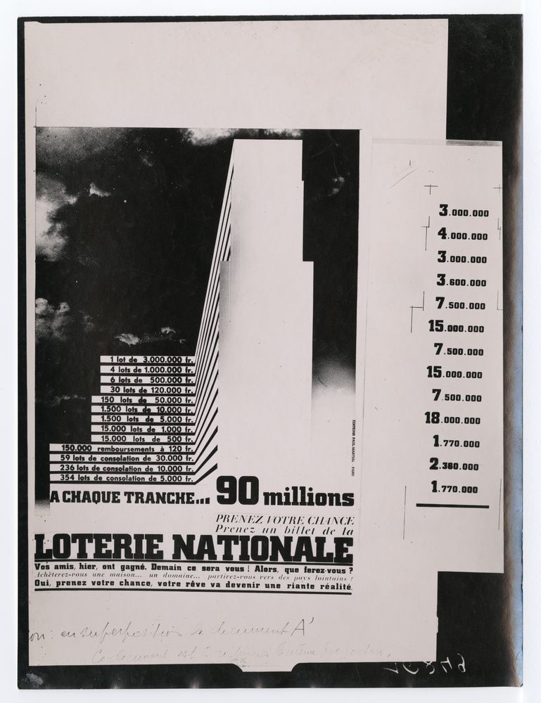 Loterie nationale A chaque tranche … 90 millions