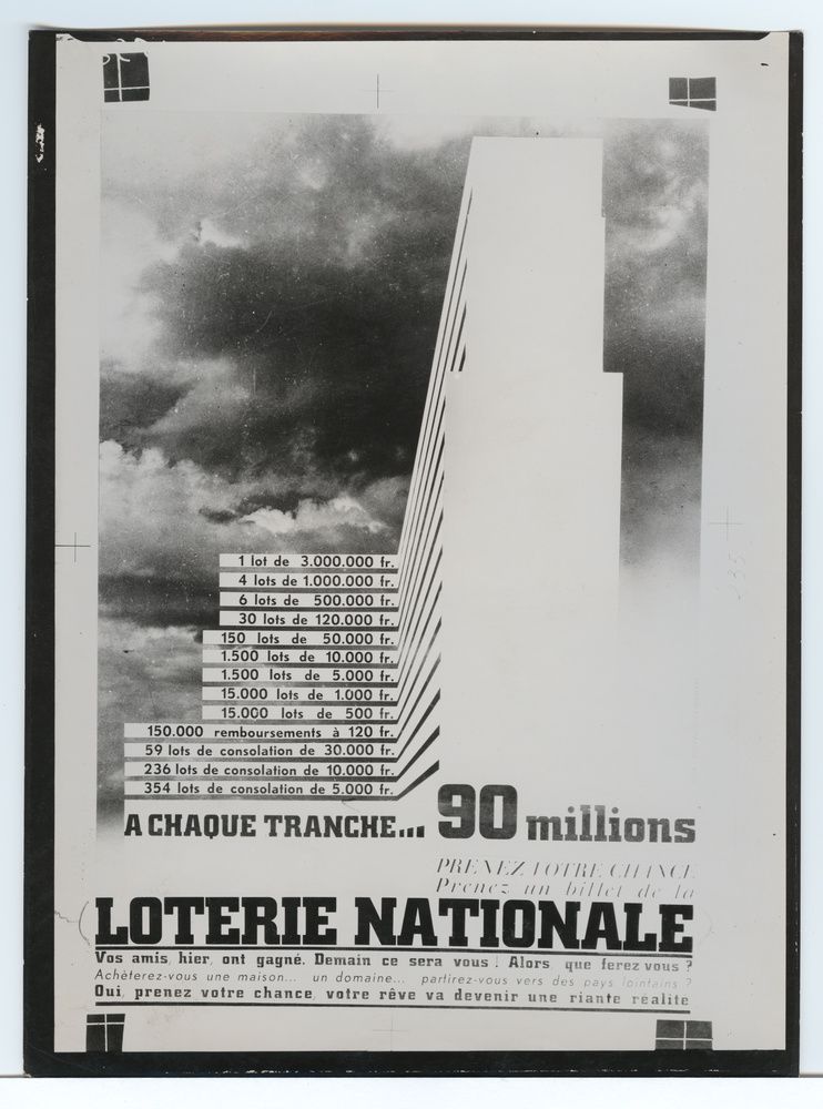 Loterie nationale à chaque tranche…90 millions