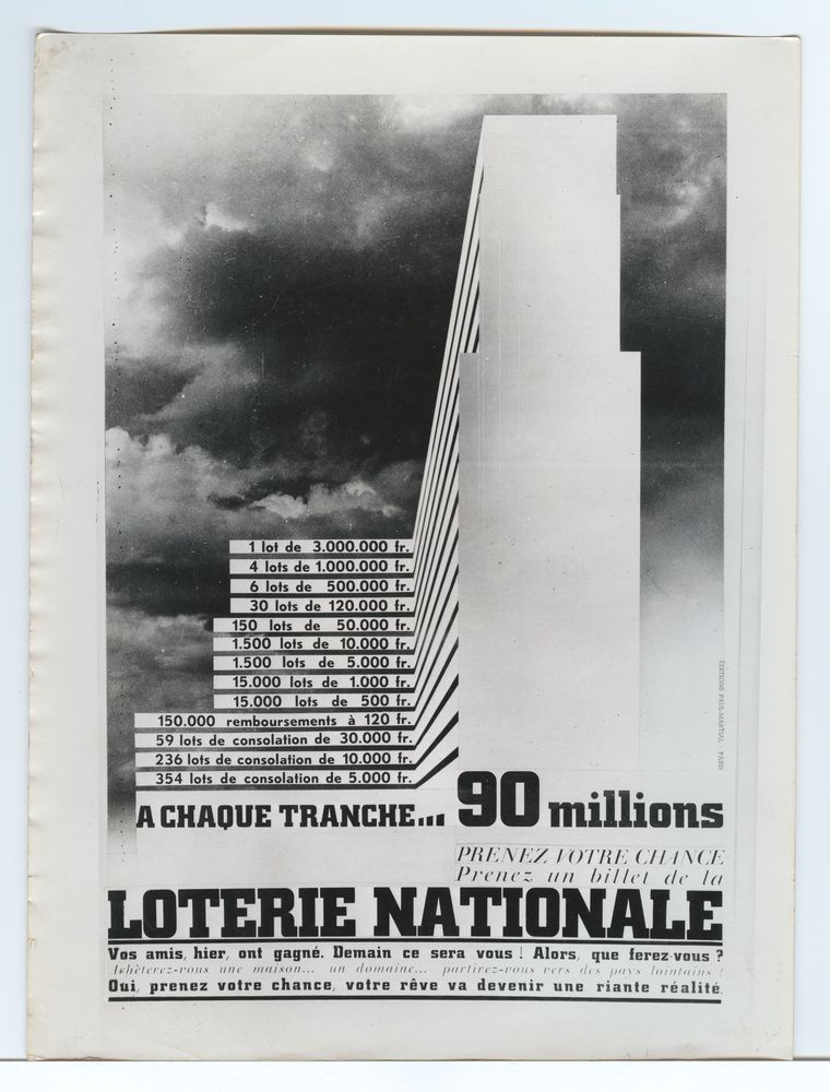 Loterie nationale à chaque tranche…90 millions