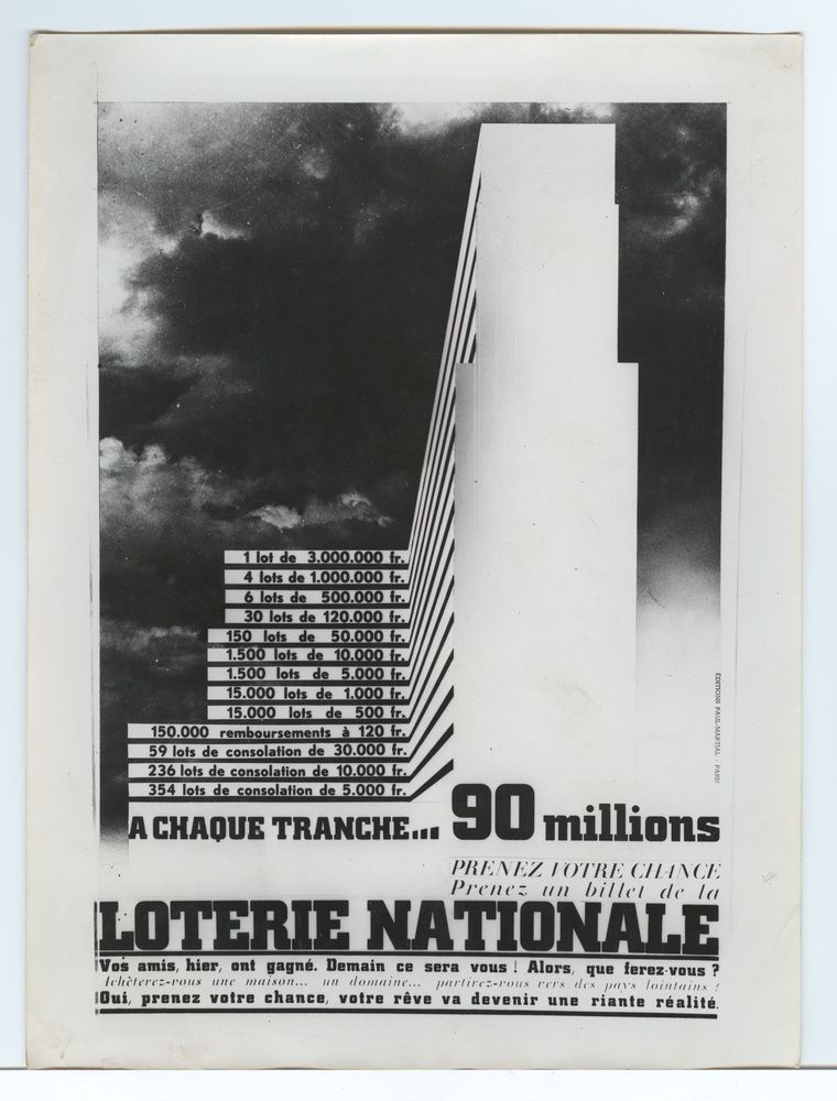 Loterie nationale à chaque tranche…90 millions