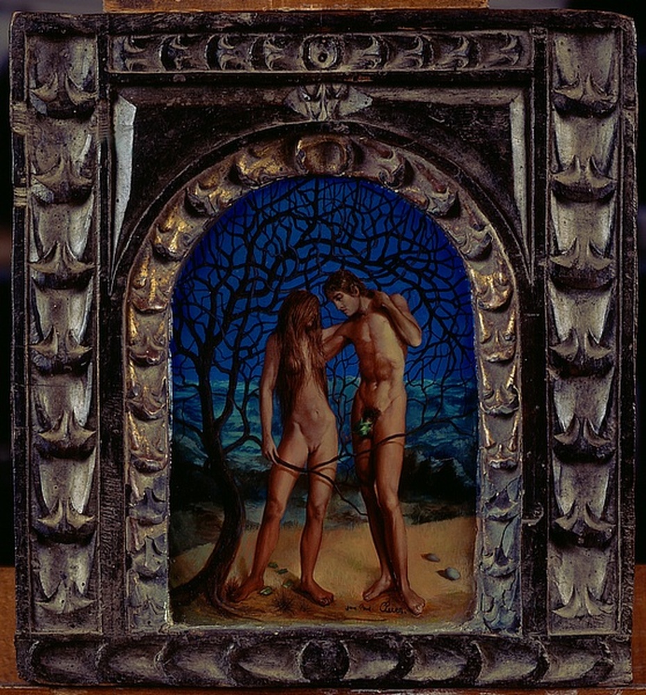 Adam et Eve