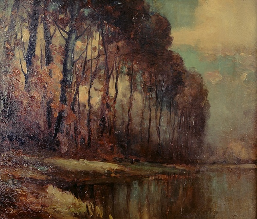 L'automne