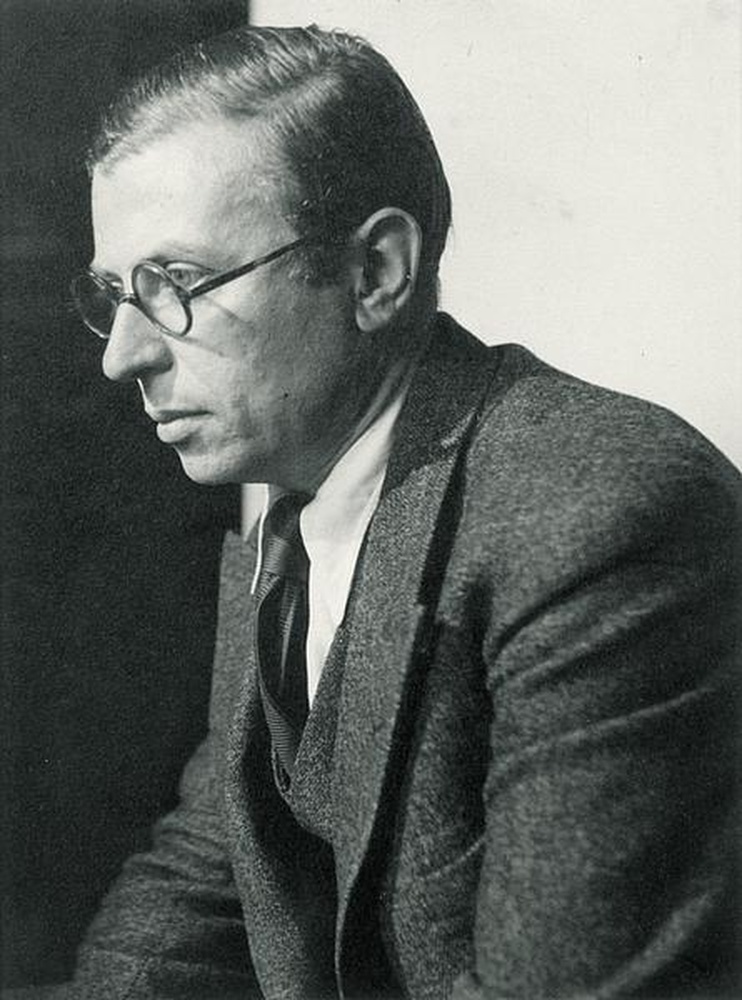 Sartre