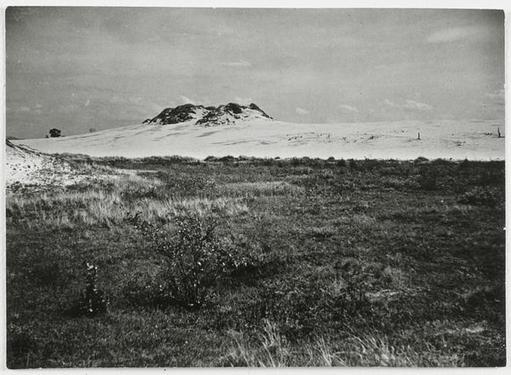 Krolonstrand 1931