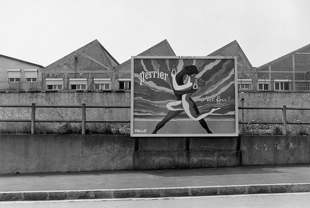 Saint-Etienne, Mur