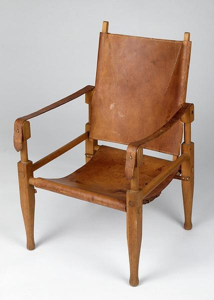 Chaise Indian Chair (Model n°1761N)