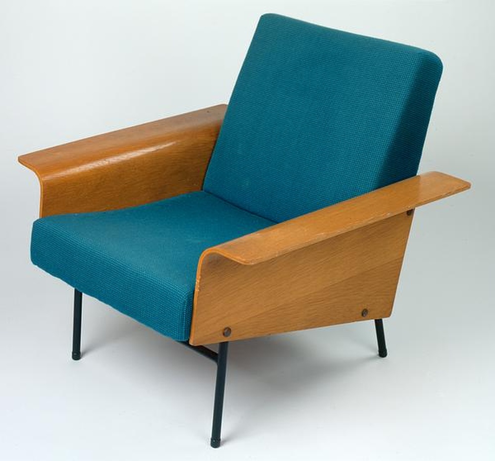 Fauteuil G 10