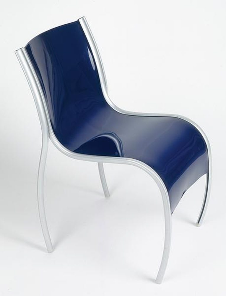 Chaise FPE (Fantastic Plastic Elastic)