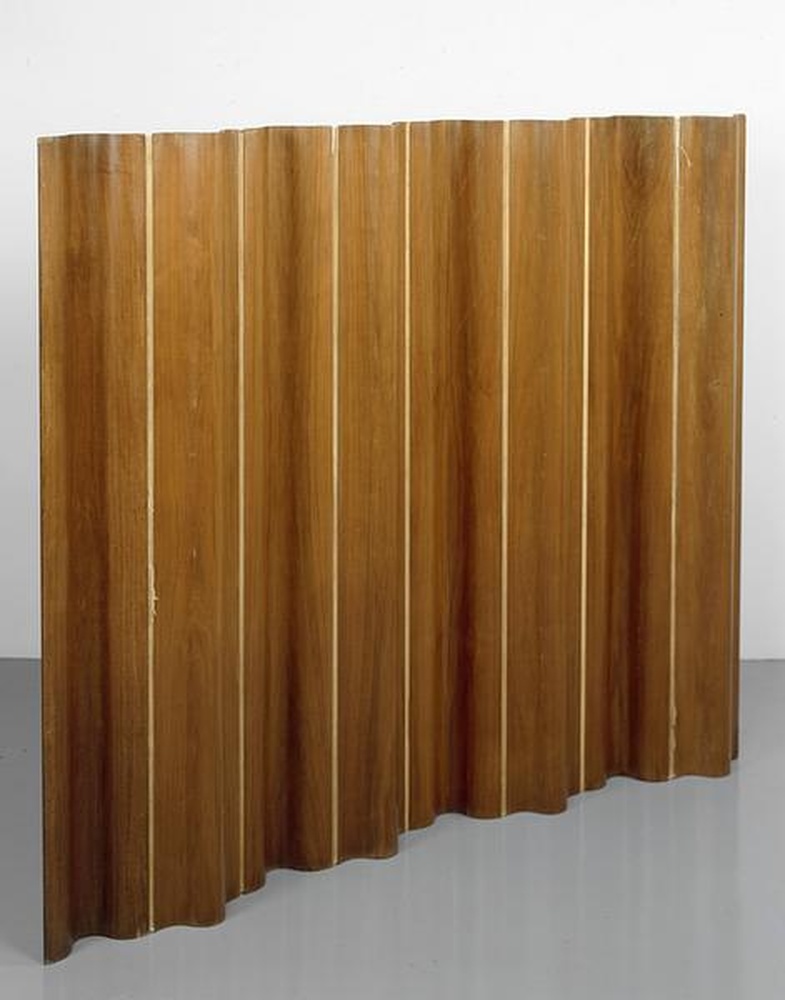 Paravent FSW (Folding Screen Wood)