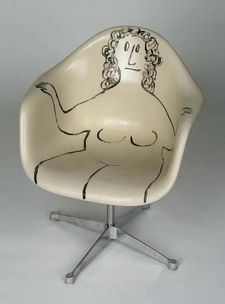 Fauteuil