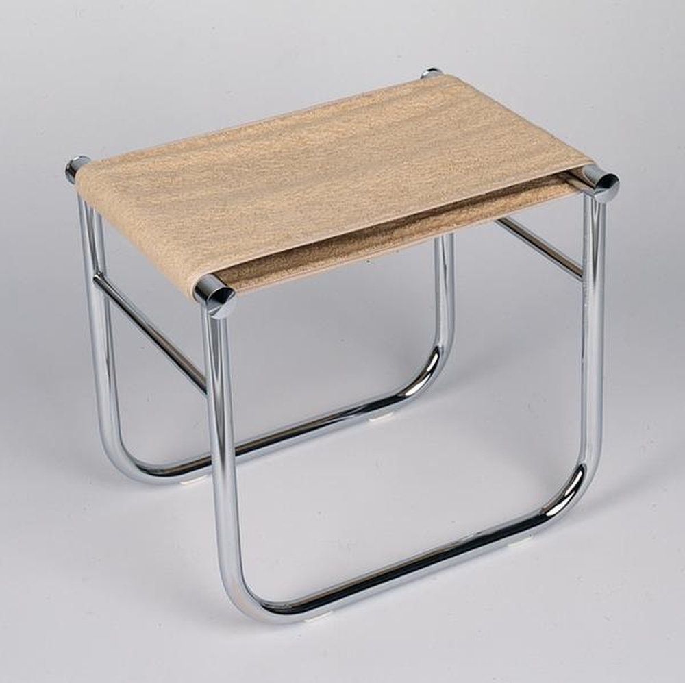 Tabouret LC9