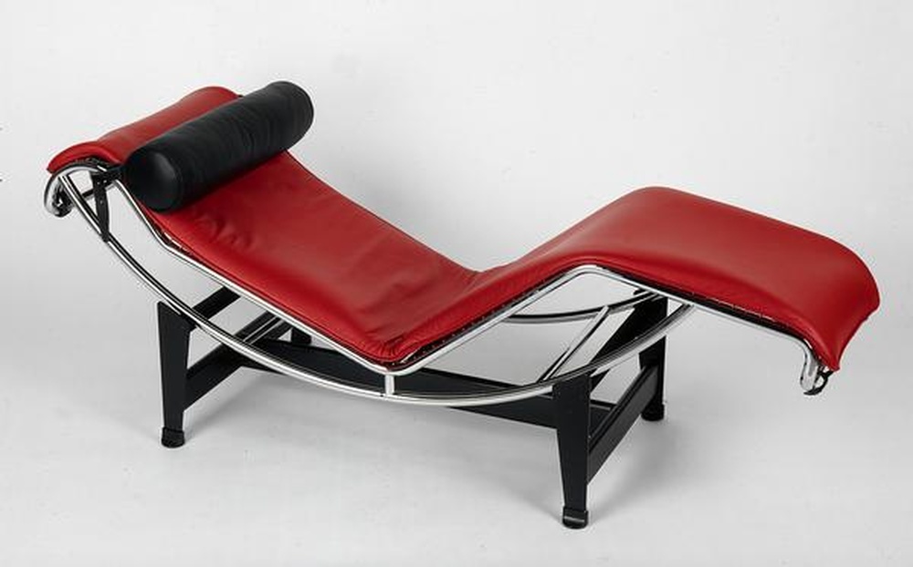 Chaise longue LC4 modèle B306