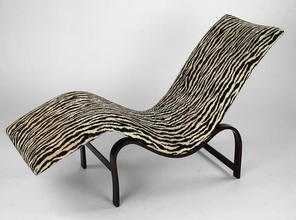 Chaise longue