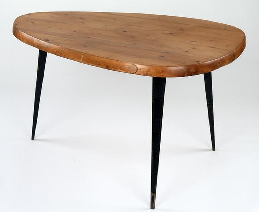 Table Forme Libre n°407 h